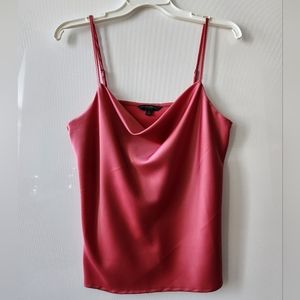 Banana Republic Satin Tank Top